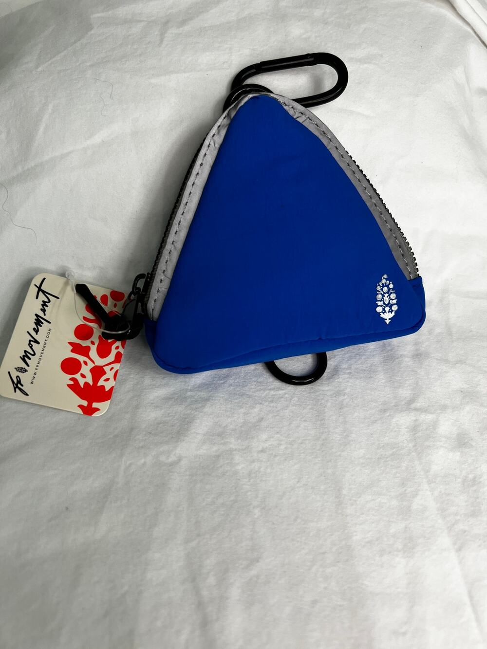 FP Movement Altitude Multi Mini Pouch | Light Cobalt
